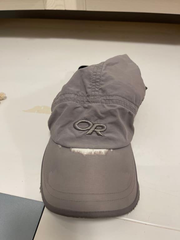 User uploaded product image