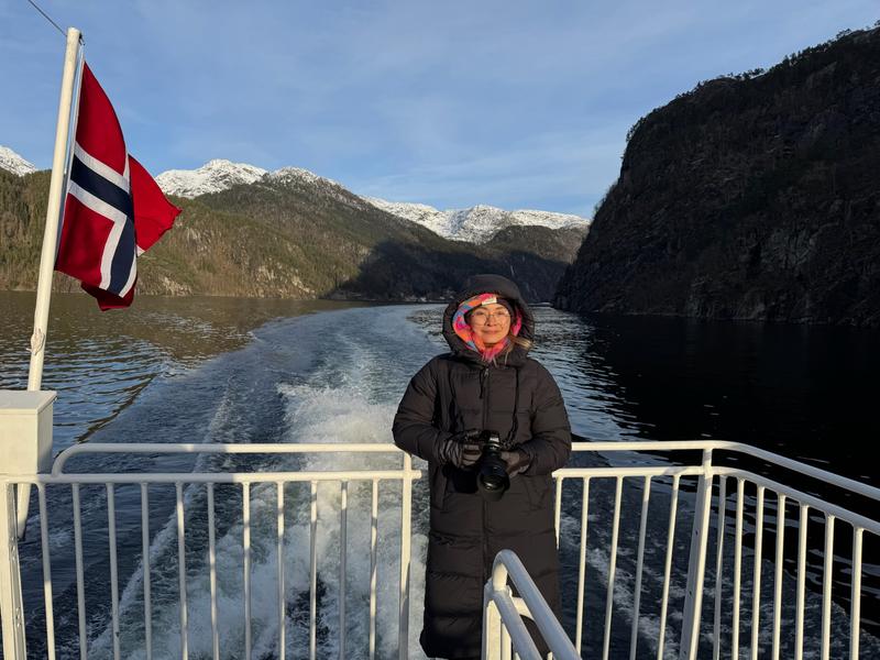 User uploaded product image