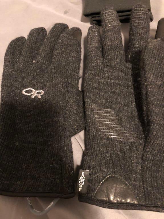 User uploaded product image