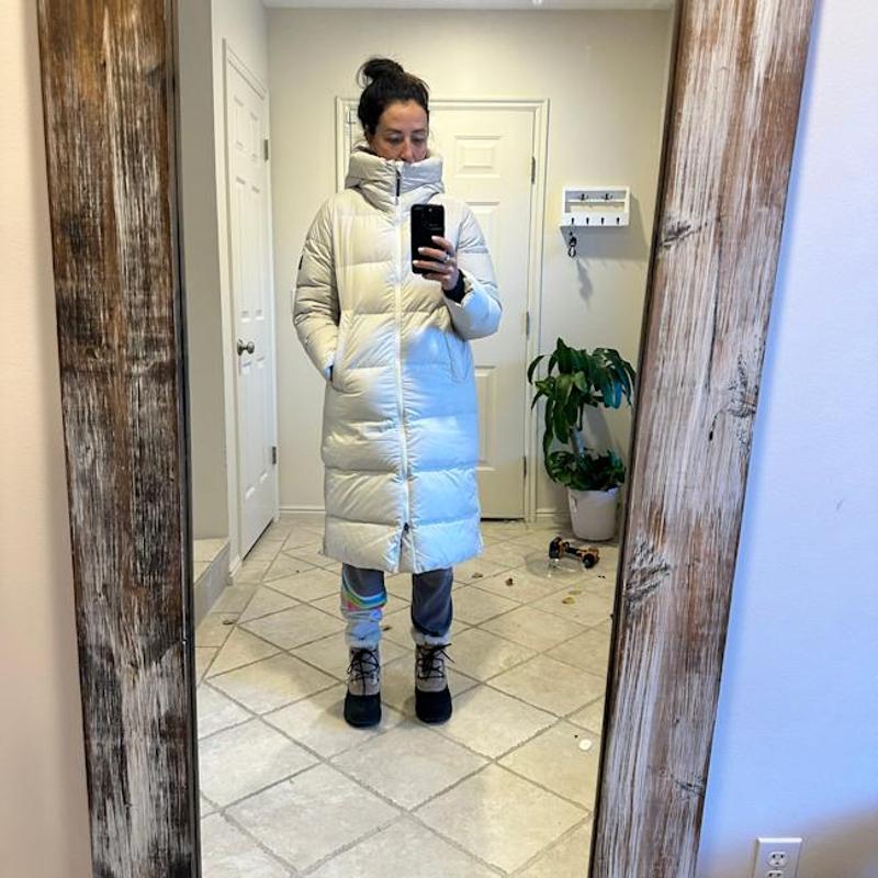 User uploaded product image