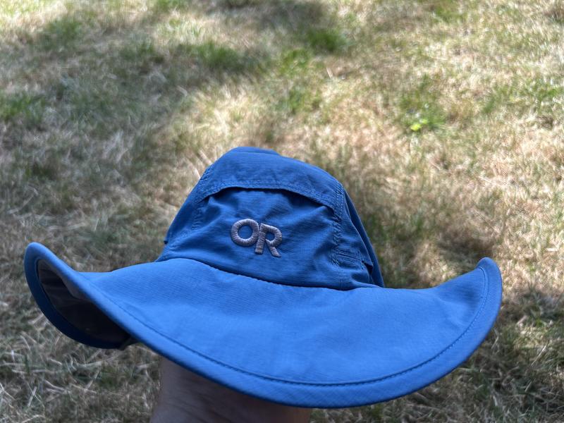 Outdoor Research Sombriolet Sun Hat Hat