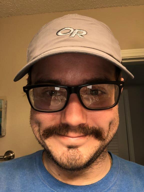 User uploaded product image