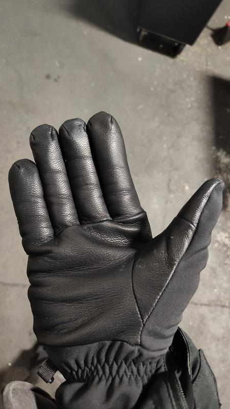 Outdoor Research Stormtracker Sensor Handschuhe Herren – Winddicht, Touchscreen, Für Skitouren & Klettern