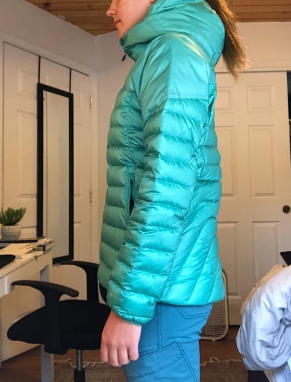 User uploaded product image