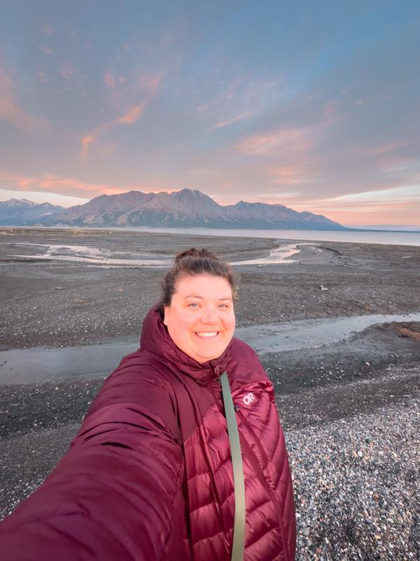 User uploaded product image