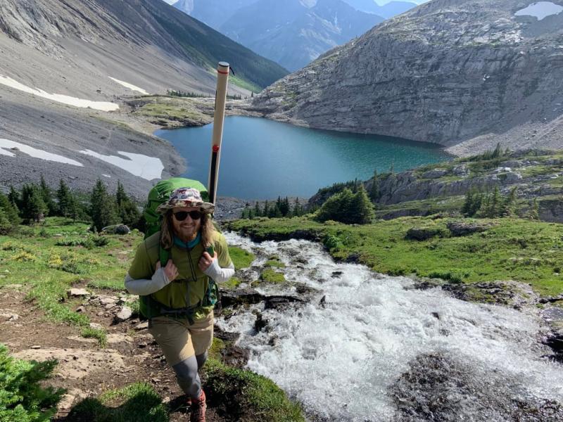 User uploaded product image