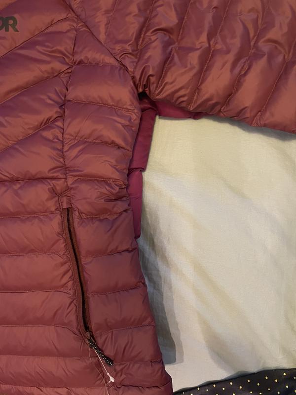 User uploaded product image