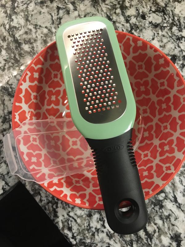 OXO Good Grips Box Grater, 1 ct - Fry's Food Stores