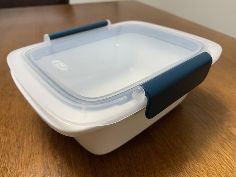 OXO Softworks Prep & Go Container, 3.3c | at Home