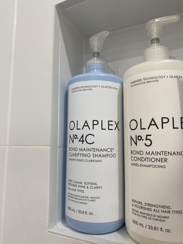 楽天市場】olaplex オラプレックス no. 4 5 ボンド メンテナンス