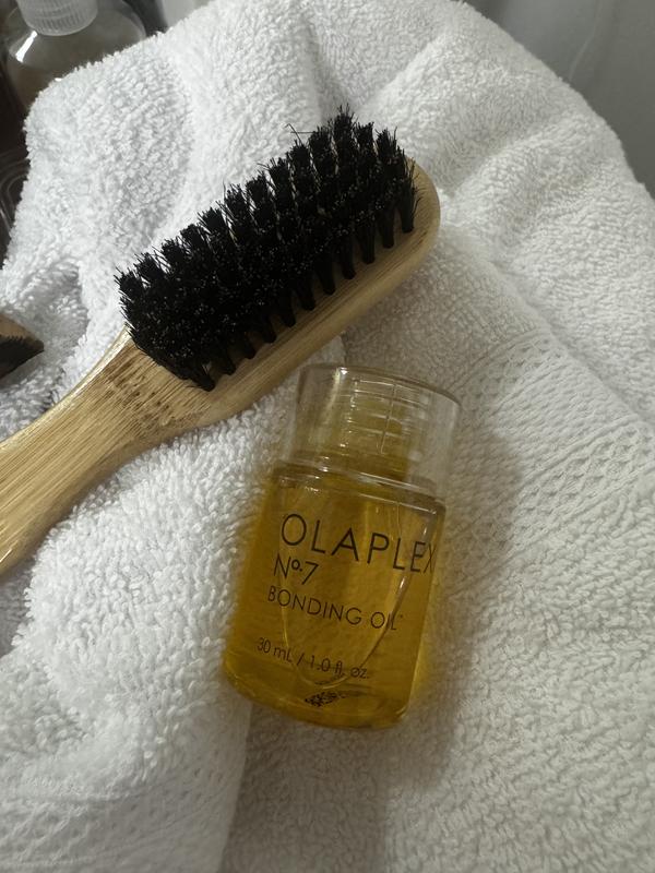 Olaplex No.7 Bonding Oil Jumbo 60ml | OZ Hair & Beauty