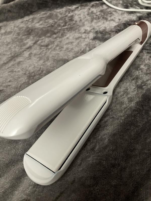 CLOUD NINE The Wide Iron Pro OZ Hair Beauty