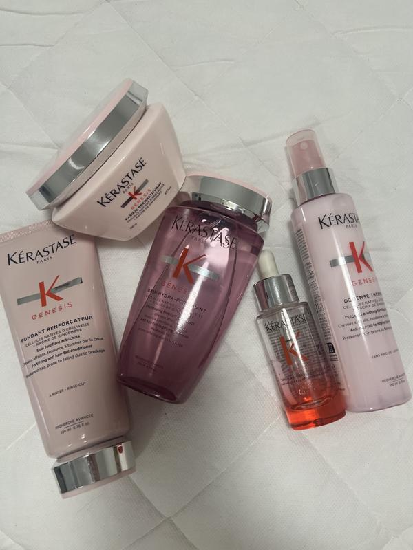 Kérastase Genesis Weakened Hair Routine Gift Pack | Oz Hair & Beauty