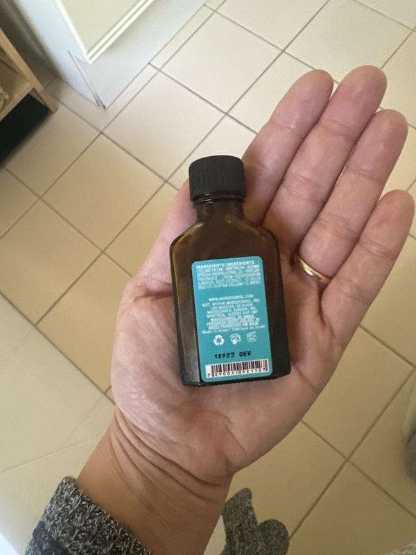 MOROCCANOIL 100ml & 25ml 2本セット Moroccanoil Original Treatment 100ml + 25ml FREE | Haircare