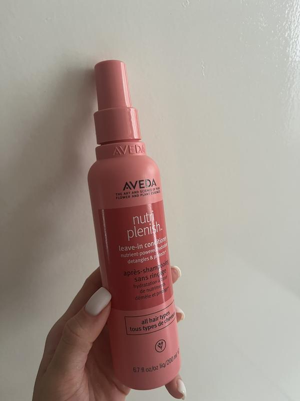 Aveda Nutriplenish™ Leave In Conditioner Spray 200ml | OZ