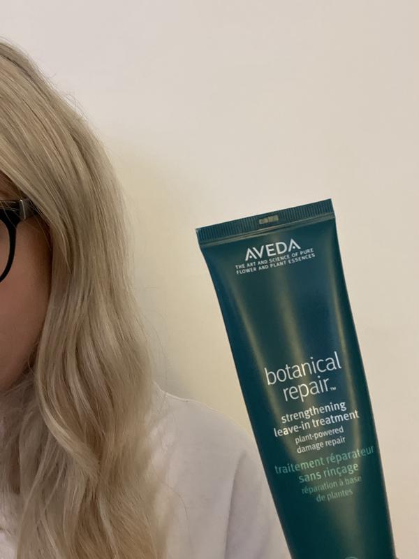 AVEDA botanical repair トリートメント 100ml Amazon.com: Aveda Botanical Repair Intensive Strengthening