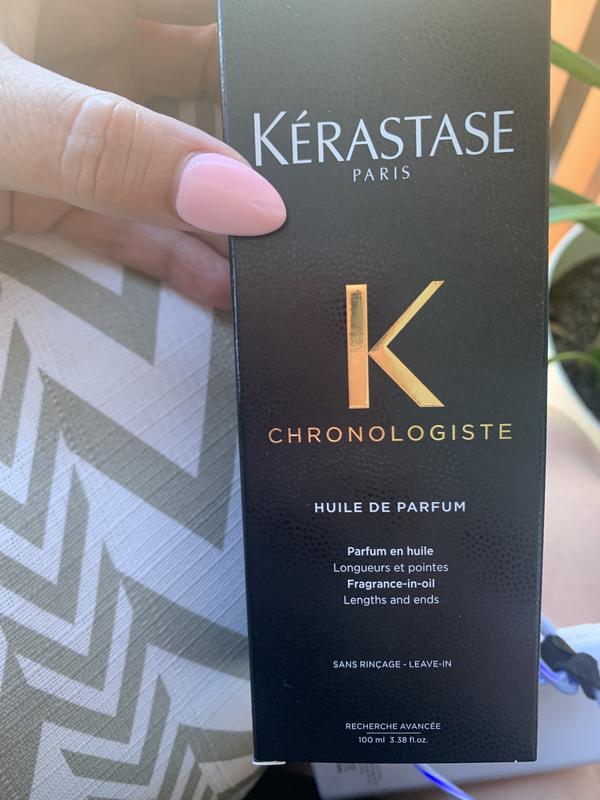 Kérastase Chronologiste Huile De Parfum Oil 100ml | OZ Hair & Beauty