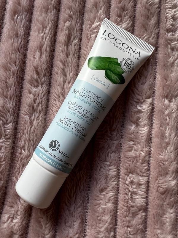 moisturizing cream aloe vera COMPLETE