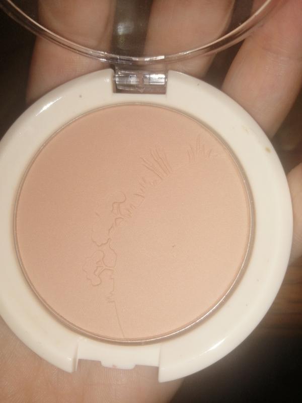 Cool Make-up to | Compact 03 Powder\