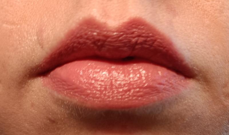 | 02 Moisture Cosmetics Natural Primrose SANTE Lipstick Sheer