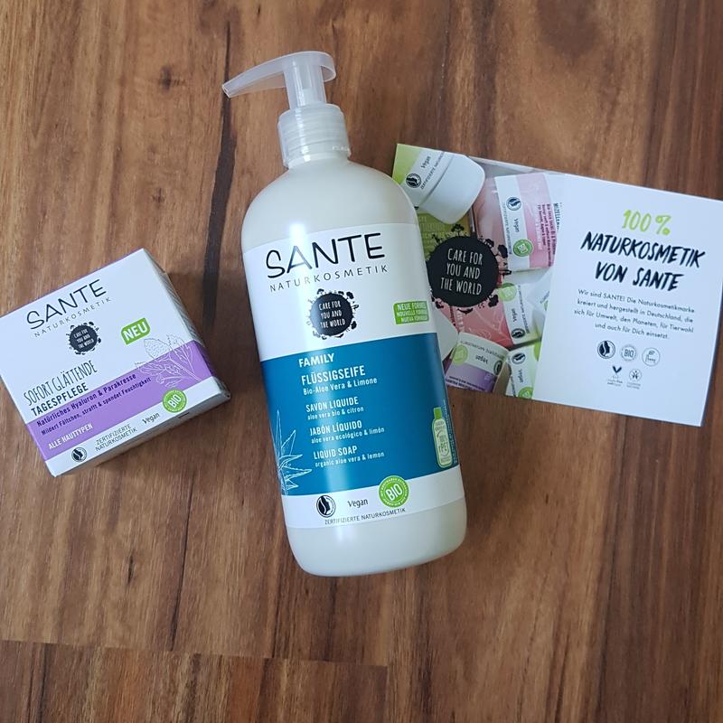 Lida Flüssigseife Natürlich – Mit Glycerin & Aloe Vera, 250 Ml, Für Alle Hauttypen, Vegan & Biologisch Abbaubar