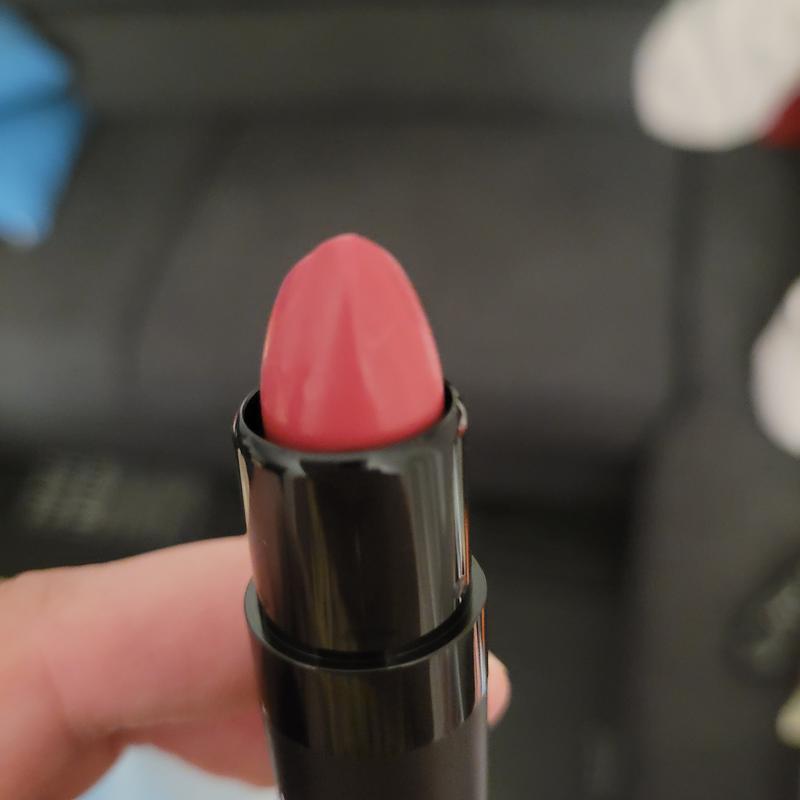 Lipstick 04 Rosewood | Matte Naturkosmetik Pure SANTE