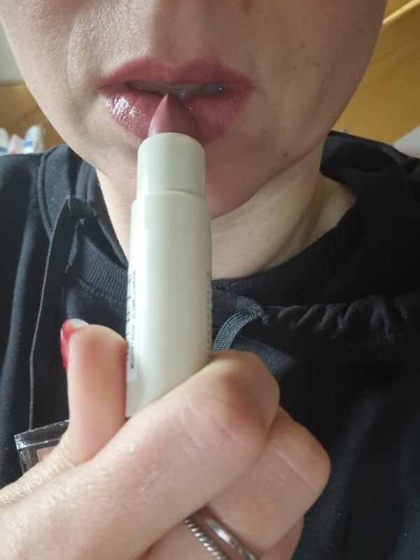 Moisture Lipstick 03 Wild Mauve | SANTE Natural Cosmetics