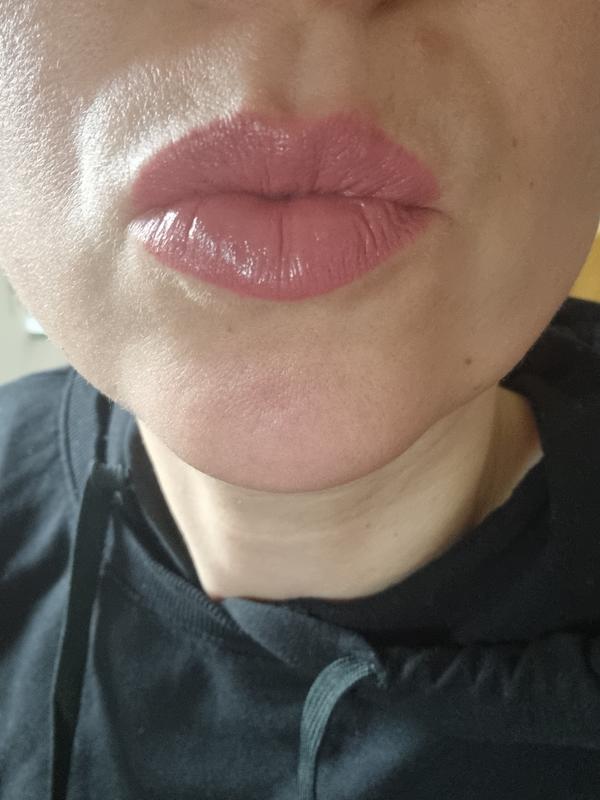 Moisture Lipstick 03 Wild Mauve Natural | Cosmetics SANTE