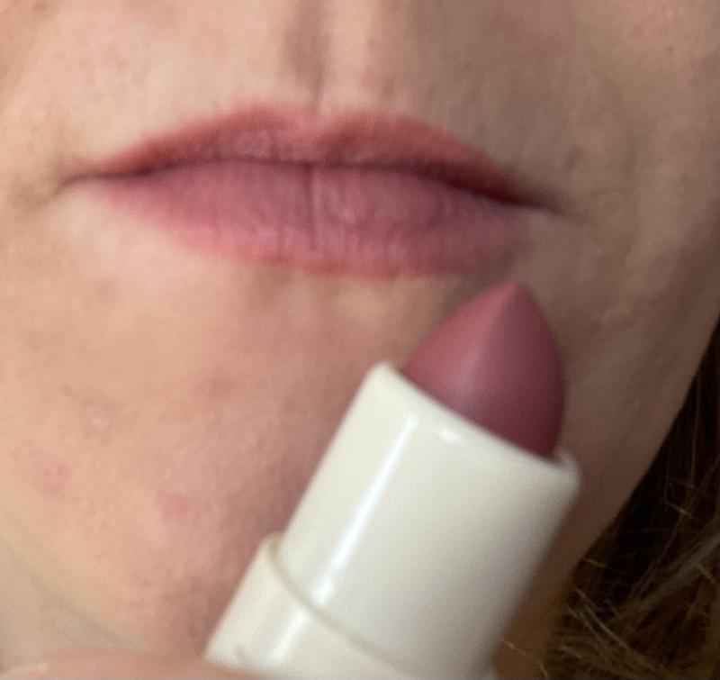 Moisture Lipstick 01 Rose Pink | SANTE Natural Cosmetics