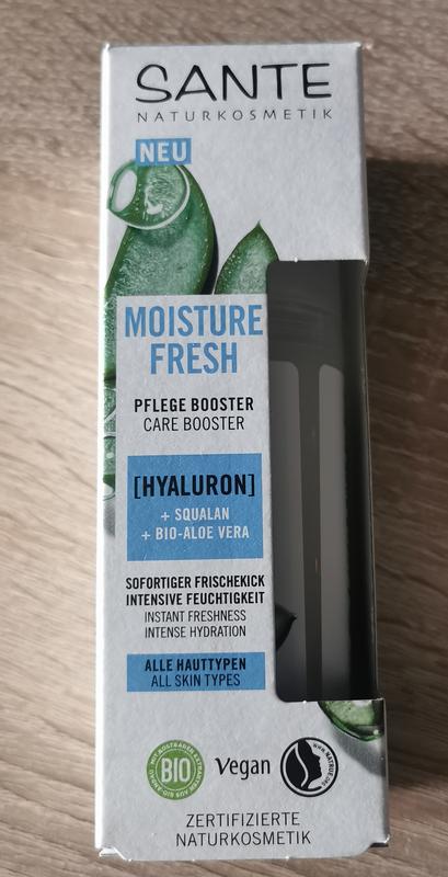 Avril Bio Durstlöscher Creme – 50 Ml, Mit Hyaluronsäure & Bio-Aloe Vera, 99% Natürlichen Ursprungs, Made In France