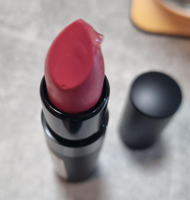 Lipstick Sante me Matte kaufen Kiss online 07 Red