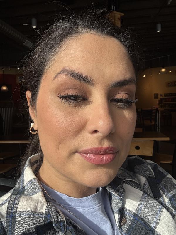 L’Oréal Paris True Match foundation shade W4