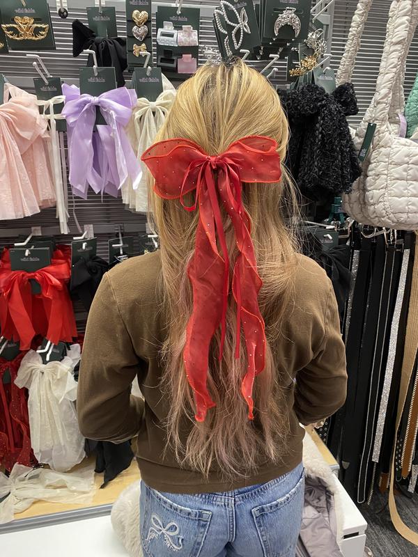 My hair after MONTHS of DESTROYING my hair with chemicals and products