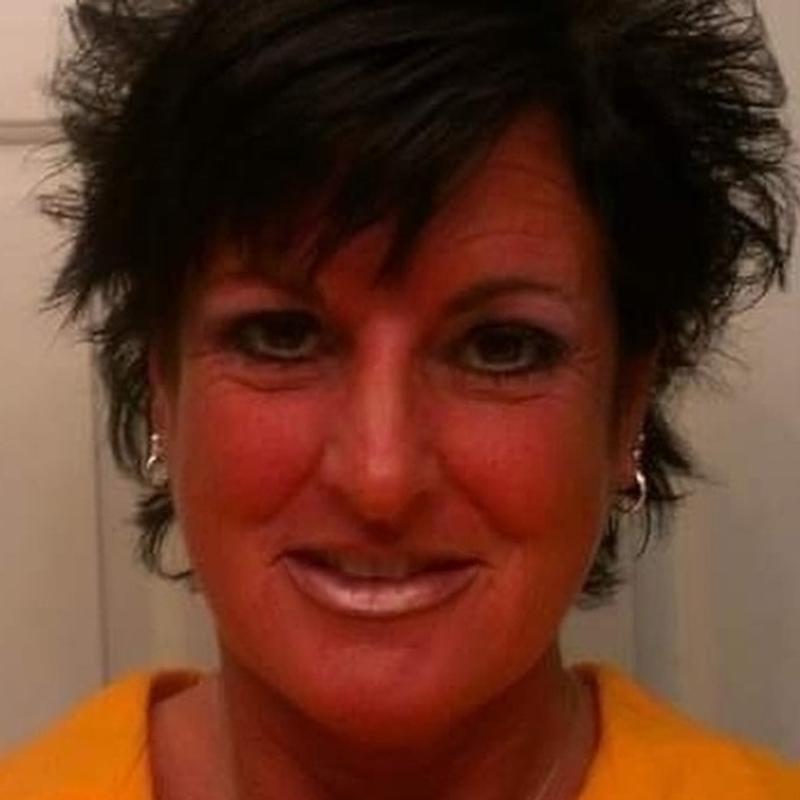 My summer tan