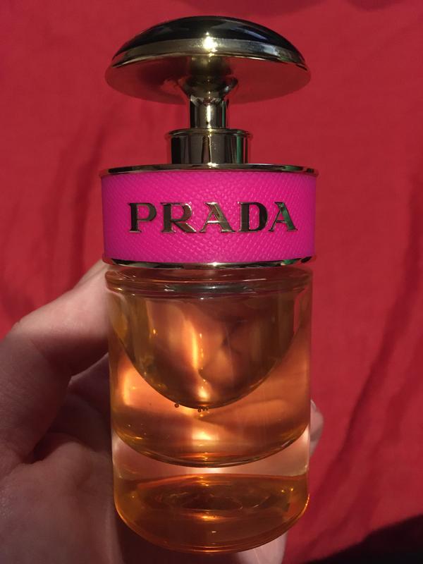 Myer 2024 prada candy