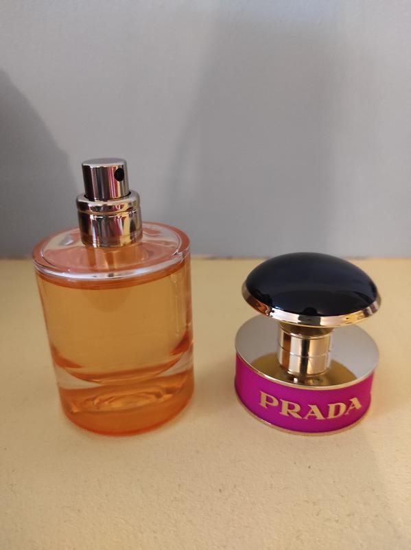 Prada discount candy myer