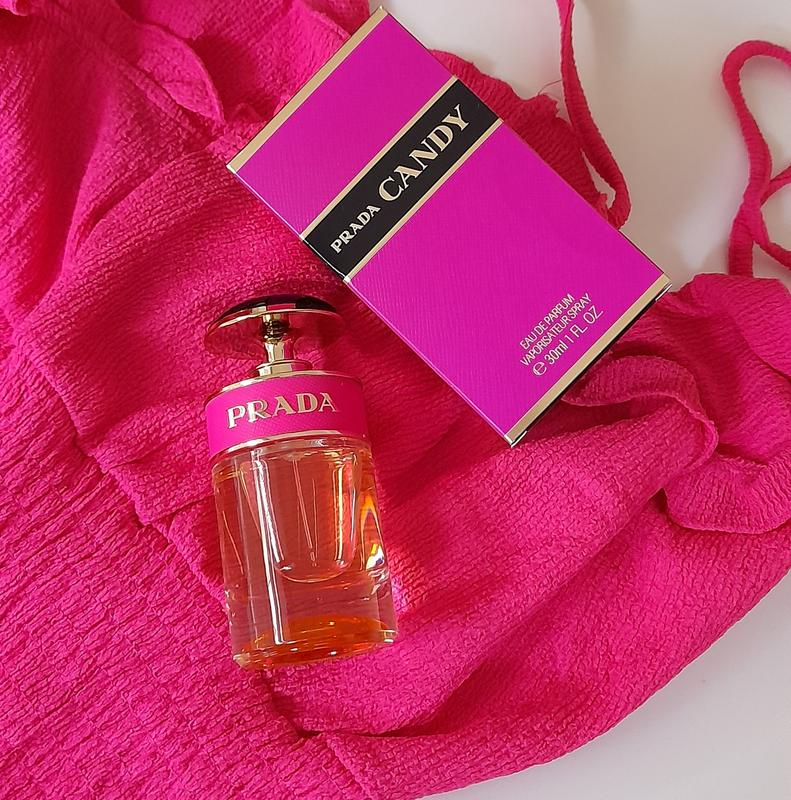 Prada Candy Eau De Parfum MYER