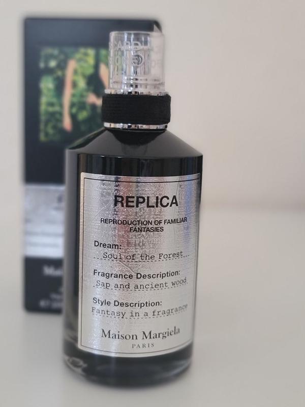 Maison Margiela Soul Of The Forest 100ml Eau de Parfum | UK