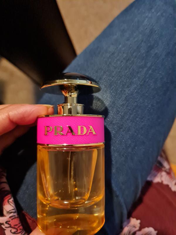 Prada Candy Eau De Parfum MYER