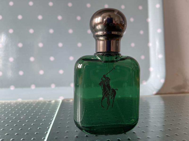 Polo silver cologne on sale