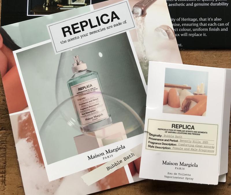 Maison Margiela Replica Bubble Bath Eau de Toilette - 100ml