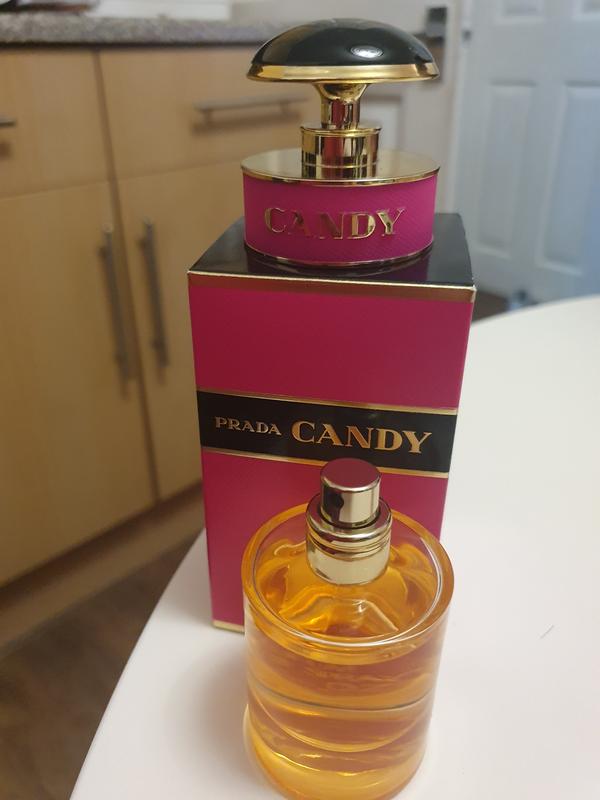 Myer prada clearance candy