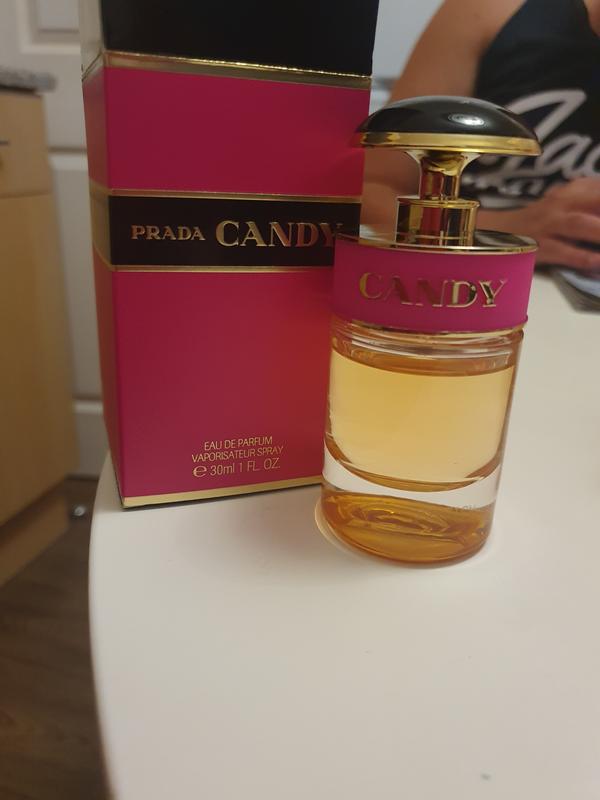 Myer prada clearance candy