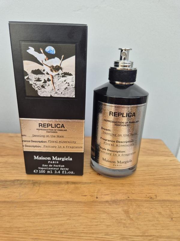 Maison Margiela REPLICA Dancing on the Moon Eau de Parfum 100ml