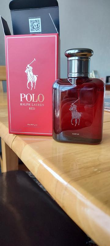 Polo sport red perfume best sale