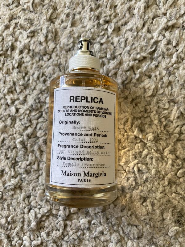 Maison Margiela Replica Beach Walk Eau de Toilette 100ml