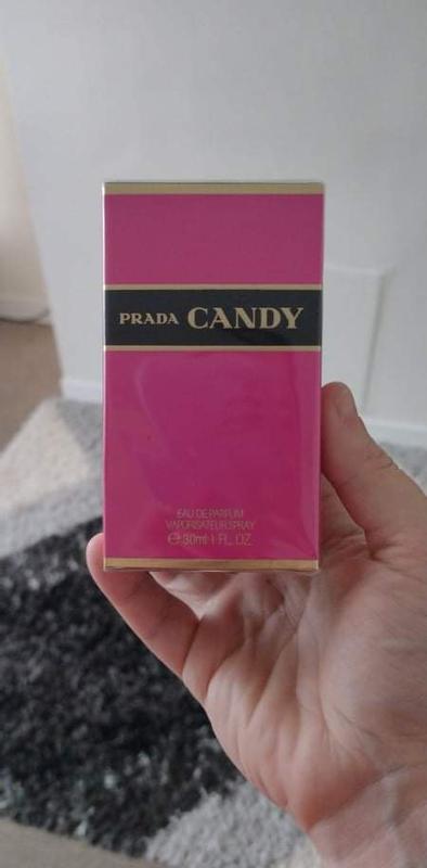 Prada candy online myer