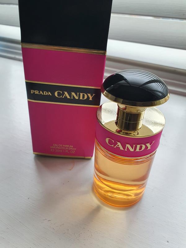 Prada cheap candy myer