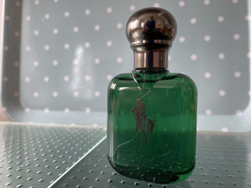 New polo breazy cologne 2019