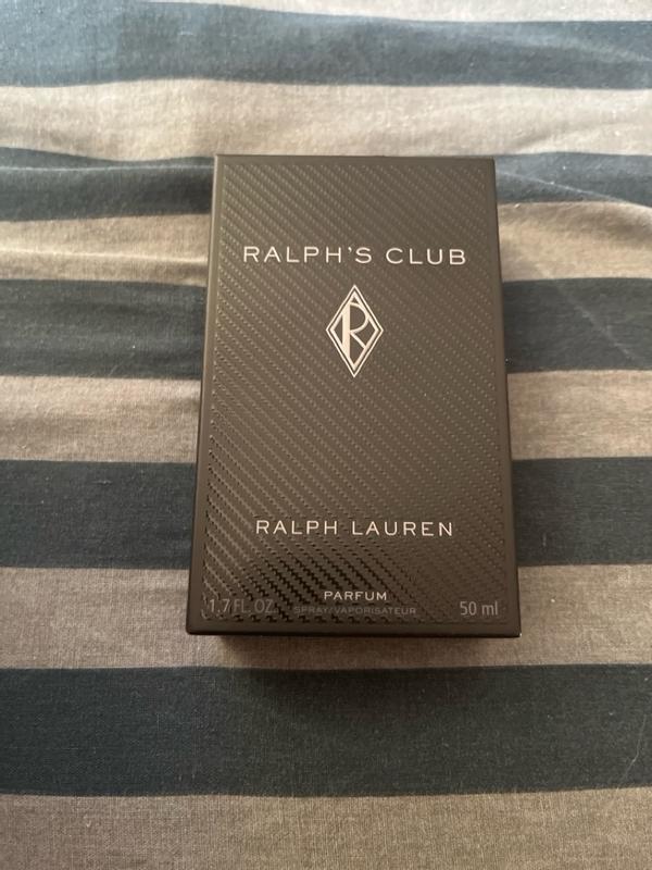 Ralph Lauren Ralph's Club Eau de Parfum For Men 50ml (1.7fl oz)